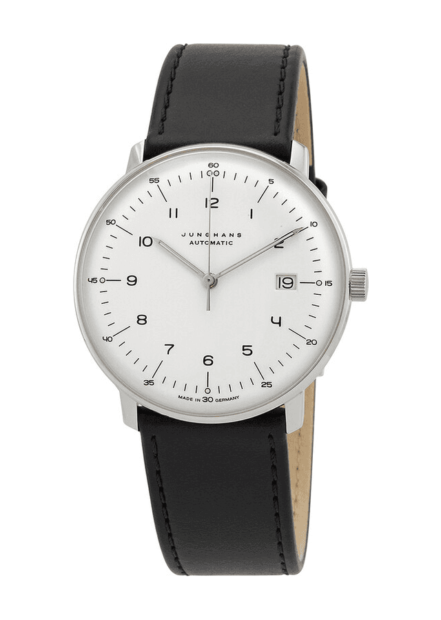 Junghans Max Bill Automatic 027/4700.02 watch
