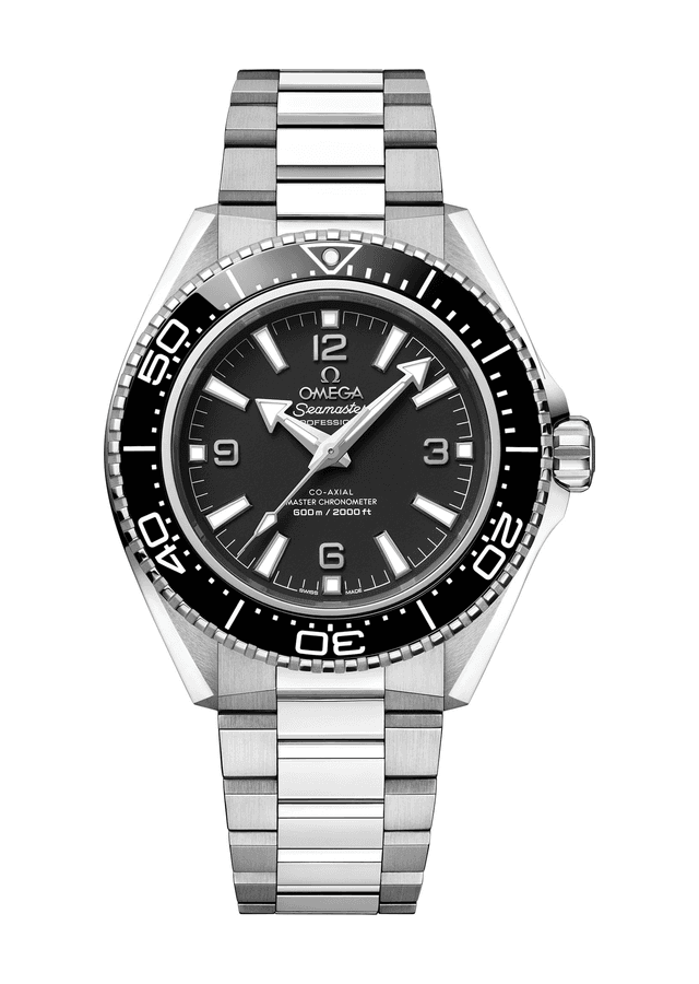 Omega Seamaster Planet Ocean 600M 217.30.42.21.01.001 watch