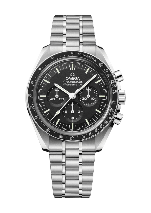 Omega Speedmaster Moonwatch Professional Master Chronometer 310.30.42.50.01.002 watch