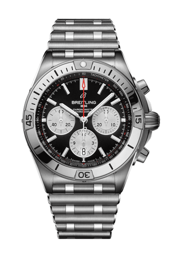 Breitling Chronomat B01 42 AB0134101B1A1 watch