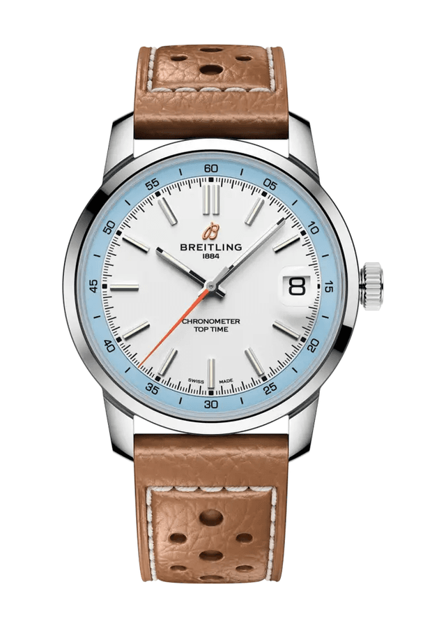 Breitling Top Time B31 AB3113281A1X1 watch