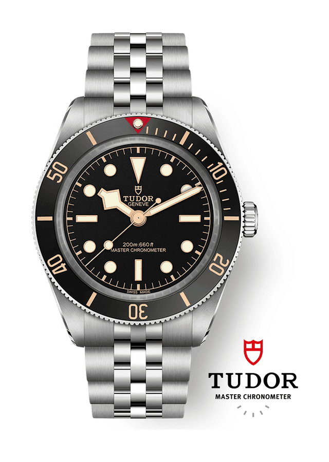 Tudor Black Bay 58 M7939A1A0NU-0001 watch