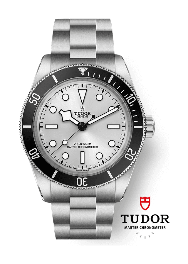 Tudor Black Bay 68 M7943A1A0NU-0002 watch