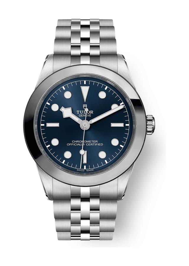 Tudor Black Bay 39 M79660-0002 watch