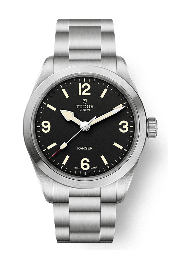 Tudor Ranger M79950-0001 watch