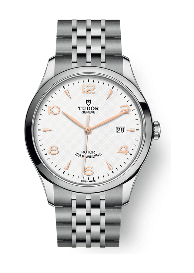 Tudor 1926 41mm Steel Case M91650-0011 watch