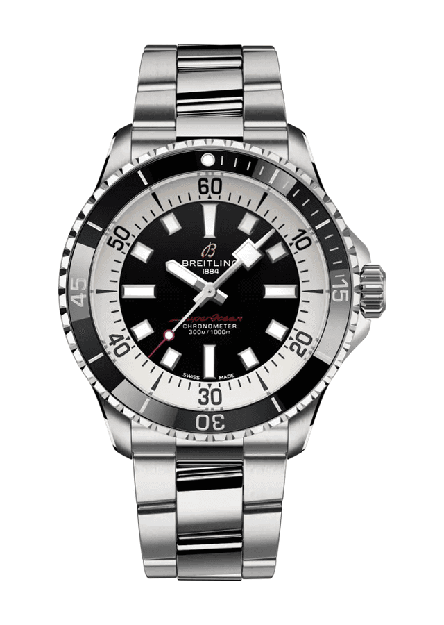 Breitling Superocean Automatic 42 A17375211B1A1 watch