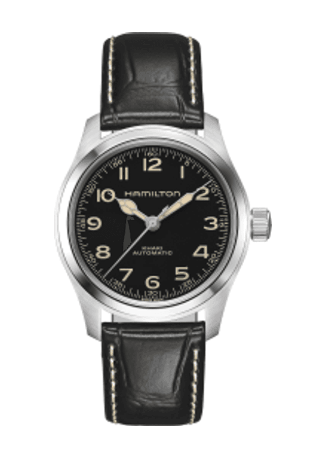 Hamilton Khaki Field Murph 38mm H70405730 watch