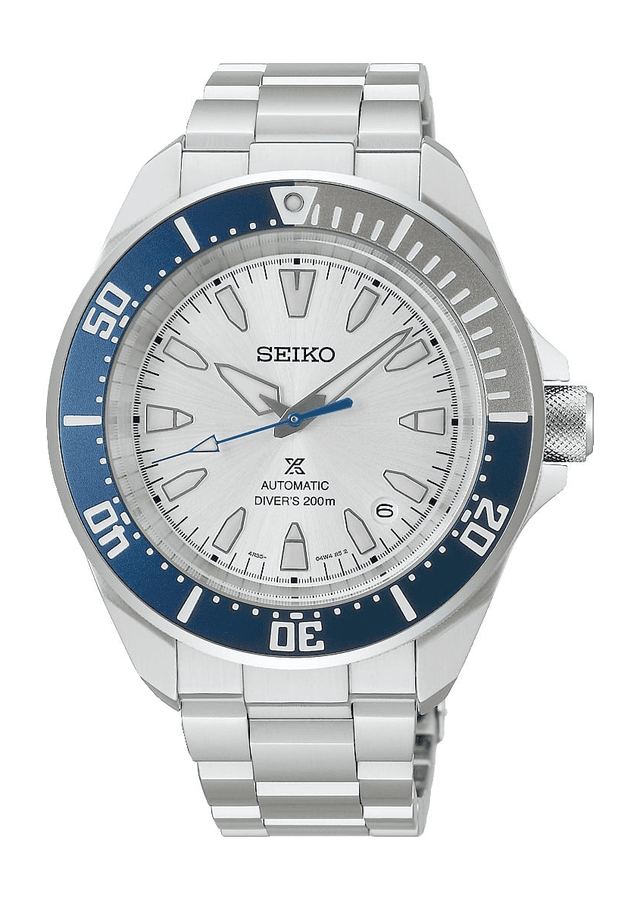 Seiko Prospex 145th Anniversary Limited Edition HBB001 watch
