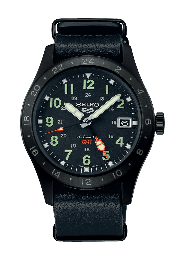 Seiko 5 Sports SSK025 SSK025 watch